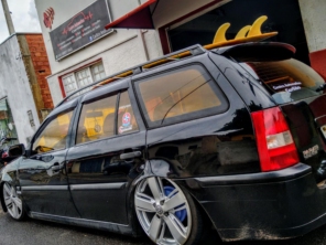Foto de Som Filmes Acessorio Automotivo em Botucatu, SP por Solutudo