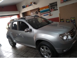Foto de Som Filmes Acessorio Automotivo em Botucatu, SP por Solutudo