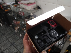 Foto de Som Filmes Acessorio Automotivo em Botucatu, SP por Solutudo