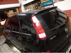 Foto de Som Filmes Acessorio Automotivo em Botucatu, SP por Solutudo