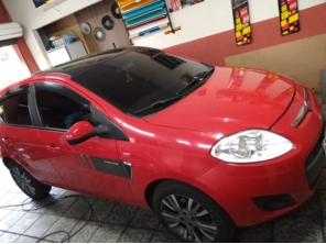 Foto de Som Filmes Acessorio Automotivo em Botucatu, SP por Solutudo
