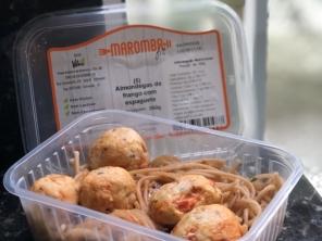 Refeição 250g