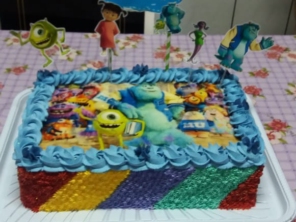 Foto de Oliveiras Cakes em Marília, SP por Solutudo