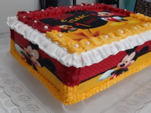 Foto de Oliveiras Cakes em Marília, SP por Solutudo