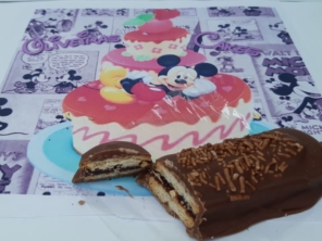 Foto de Oliveiras Cakes em Marília, SP por Solutudo