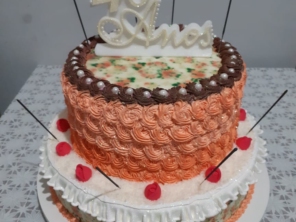 Foto de Oliveiras Cakes em Marília, SP por Solutudo