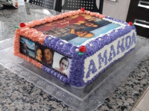 Foto de Oliveiras Cakes em Marília, SP por Solutudo