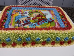 Foto de Oliveiras Cakes em Marília, SP por Solutudo