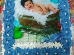 Foto de Oliveiras Cakes em Marília, SP por Solutudo