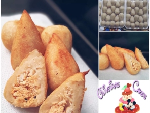 Foto de Oliveiras Cakes em Marília, SP por Solutudo