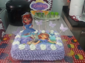 Foto de Oliveiras Cakes em Marília, SP por Solutudo
