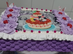 Foto de Oliveiras Cakes em Marília, SP por Solutudo
