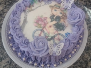 Foto de Oliveiras Cakes em Marília, SP por Solutudo
