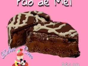 Foto de Oliveiras Cakes em Marília, SP por Solutudo