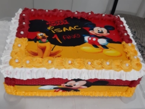 Foto de Oliveiras Cakes em Marília, SP por Solutudo