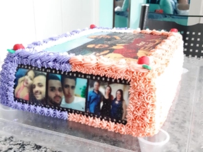 Foto de Oliveiras Cakes em Marília, SP por Solutudo