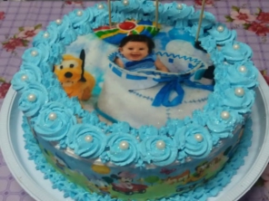 Foto de Oliveiras Cakes em Marília, SP por Solutudo