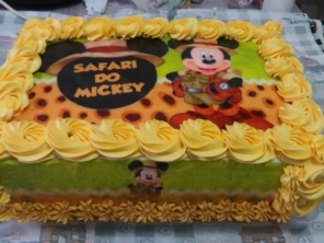 Foto de Oliveiras Cakes em Marília, SP por Solutudo