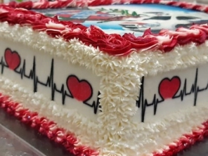 Foto de Oliveiras Cakes em Marília, SP por Solutudo