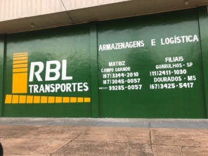 Foto galeria da empresa