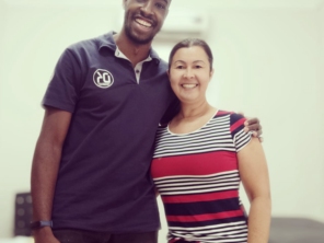 Foto de Fisioterapeuta Dr. Caio Icaro em Marília, SP por Solutudo