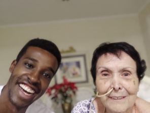 Foto de Fisioterapeuta Dr. Caio Icaro em Marília, SP por Solutudo