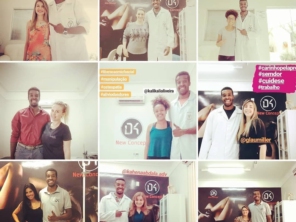 Foto galeria da empresa