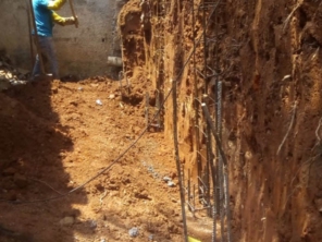 Foto de Pro Base Construtora Campinas em Campinas, SP por Solutudo
