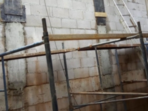 Foto de Pro Base Construtora Campinas em Campinas, SP por Solutudo