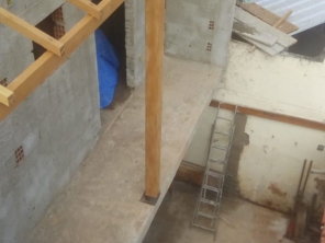 Foto de Pro Base Construtora Campinas em Campinas, SP por Solutudo