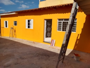 Foto de Pro Base Construtora Campinas em Campinas, SP por Solutudo