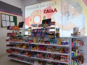 Foto galeria da empresa