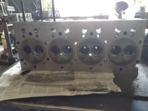 Foto galeria da empresa