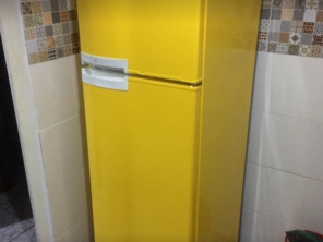 Foto de Criativa - Envelopamento de Geladeira Vila Velha em Vila Velha, ES por Solutudo