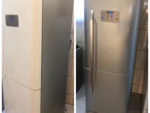 Foto galeria da empresa