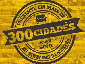 Foto de Doutor Sofá Botucatu em Botucatu, SP por Solutudo