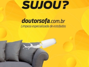 Foto de Doutor Sofá Botucatu em Botucatu, SP por Solutudo