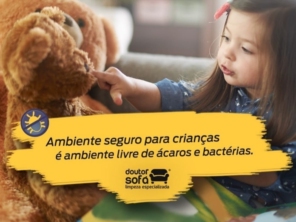 Foto de Doutor Sofá Botucatu em Botucatu, SP por Solutudo