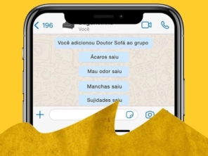 Foto de Doutor Sofá Botucatu em Botucatu, SP por Solutudo