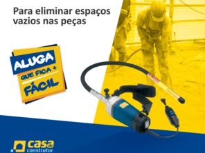Foto de Casa do Construtor Ourinhos em Ourinhos, SP por Solutudo