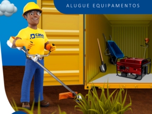 Foto de Casa do Construtor Ourinhos em Ourinhos, SP por Solutudo