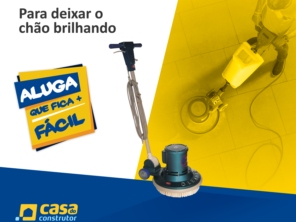 Foto de Casa do Construtor Ourinhos em Ourinhos, SP por Solutudo