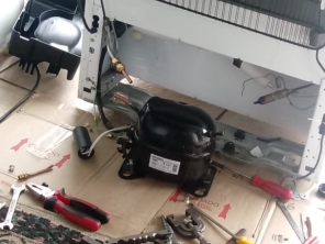 Foto galeria da empresa