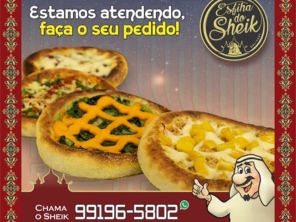 Foto galeria da empresa