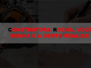 Foto de Construtora Rocha em Presidente Epitácio, SP por Solutudo