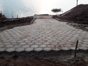 Foto de Construtora Rocha em Presidente Epitácio, SP por Solutudo