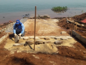 Foto de Construtora Rocha em Presidente Epitácio, SP por Solutudo