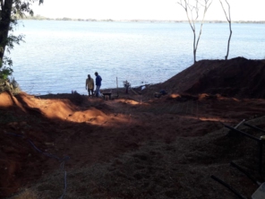 Foto de Construtora Rocha em Presidente Epitácio, SP por Solutudo