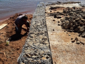 Foto galeria da empresa