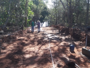 Foto de Construtora Rocha em Presidente Epitácio, SP por Solutudo